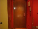 Alquiler de piso en MADRID  2 habitaciones con ascensor